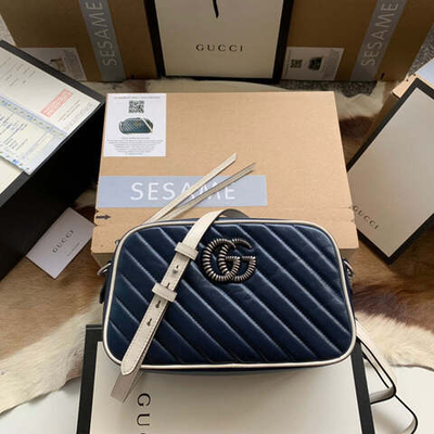 Gucci Marmont 24 cm
