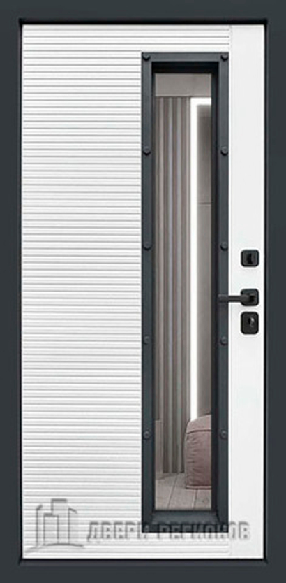 Дверь входная уличная RX-17 Термо