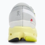 Женские Кроссовки для бега On Cloudsurfer 2 glacier/limelight