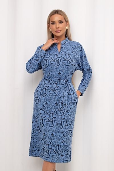 Платье Кэнти №7 Valentina (Акция)