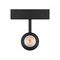 Трековый светодиодный светильник Arlight Mag-Spot-45-R65-18W Warm3000 046595