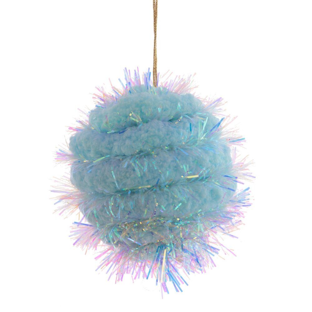 GAEM Изделие декоративное подвесное "Шар", L11 W11 H12 см, 3в.
