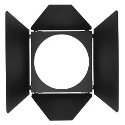 Шторки Profoto BarnDoor 4-sided, 337 mm для Magnum