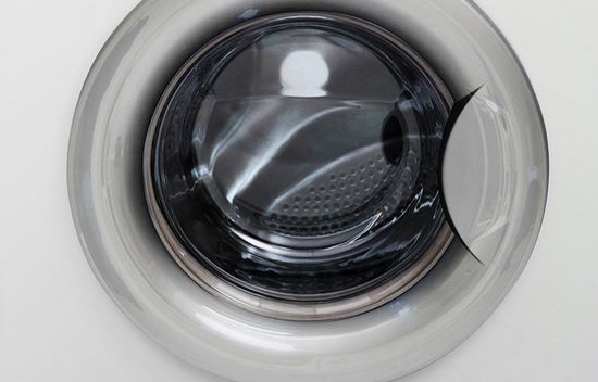 Стиральная машина LG M-10B9LD1