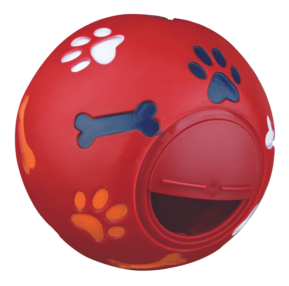 Игрушка для собак Trixie, размер 17x15x15см.