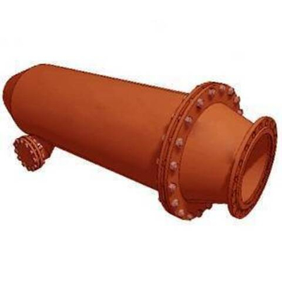 Грязевик горизонтальный ТС-566.00.000 ГГ-1400-2,5 ФАРТА