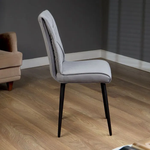 Стул Сенатор Графит