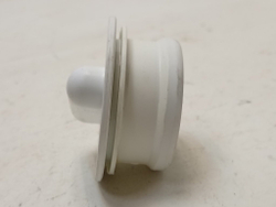 WDN2067WF кт37 Ручка переключения программ для стиральной машины Indesit б/у