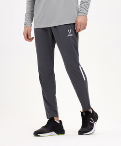 Брюки тренировочные CAMP 2 Training Pants, темно-серый
