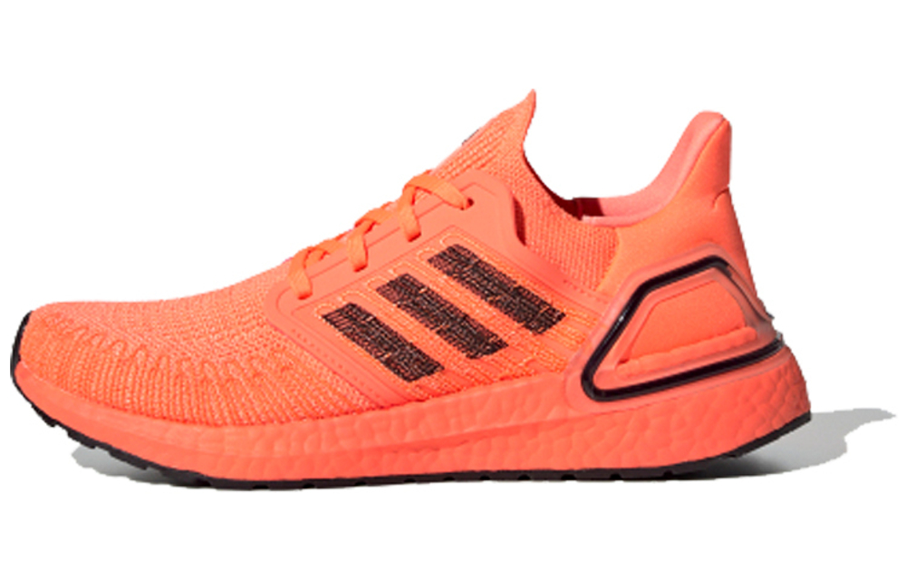Кроссовки Adidas Ultraboost 20 (Женская размерная сетка)