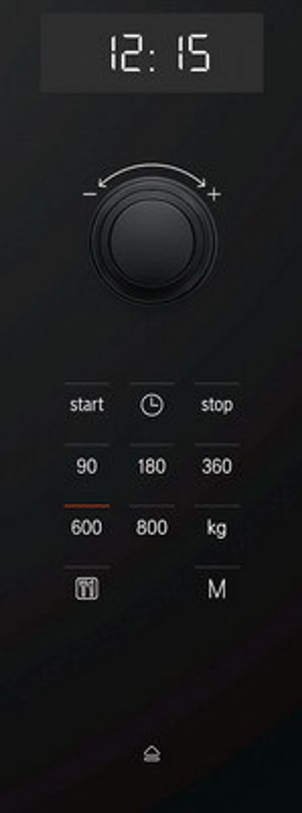 Встраиваемая микроволновая печь СВЧ Bosch Serie | 6 BFL524MB0