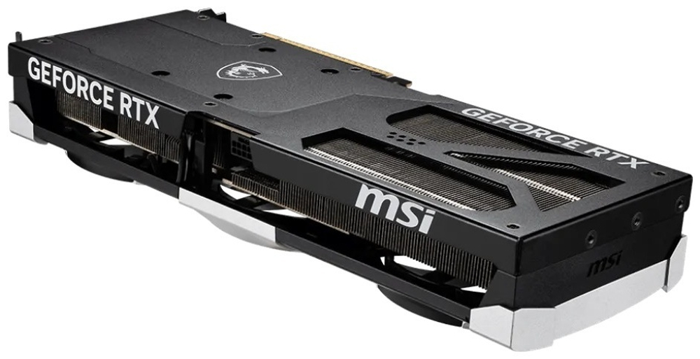 Видеокарта MSI RTX 5080 16G Ventus 3X	 16 Гб