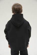 Худи GROOVY Black