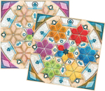 Azul Glazed Pavillion на английском языке (языконезависимая)