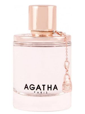 Agatha Paris L'Amour A Paris