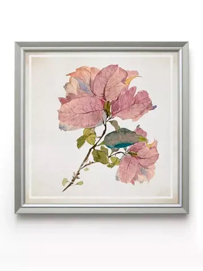 Картина на стену интерьерная на холсте 44*44 см