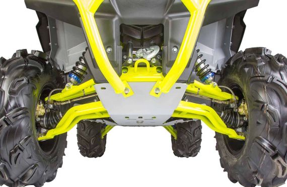 Квадроцикл STELS ATV Guepard 650 TЕ (Trophy) 2.0 (ПСМ)