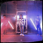 Альбом TREI - Born; 1st Mini Album