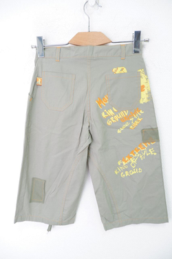 Бриджи UniStyle базовые на 11 лет, новые