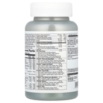 KAL, Enhanced Energy®, мультивитаминная добавка для подростков, 60 растительных таблеток