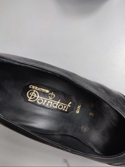 Туфли Dorndorf стильные 39 размер