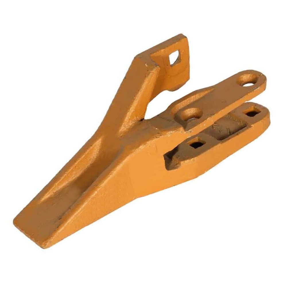 Зуб ковша левый 423-70-13144