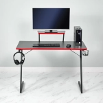 Геймерский стол Basic 110x59x75см