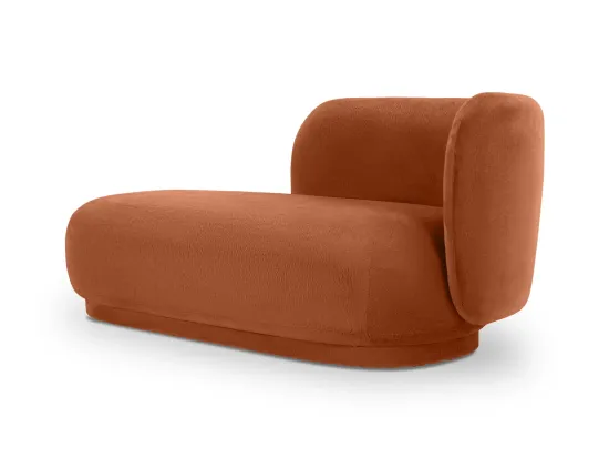 Кушетка Lucca правая 815551