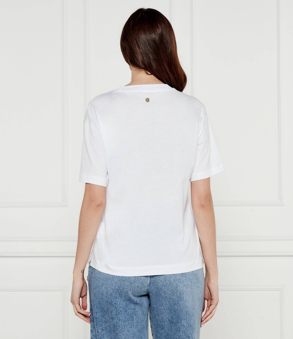 Футболка 58 252JE58Tomo Joop! - белый(30046237)