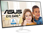 Монитор 27" ASUS VZ27EHF-W
