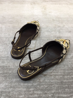 Балетки Valentino