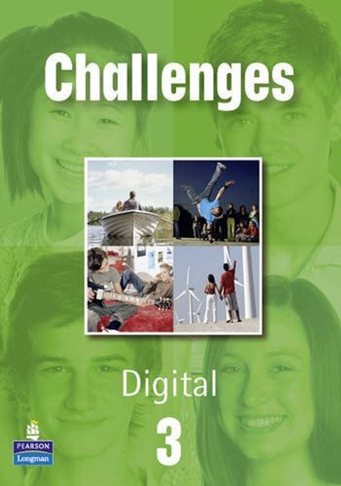 Challenges 3 Interactive Whiteboard Software
