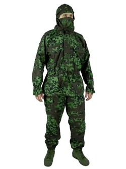 Костюм двусторонний ССО ПАРТИЗАН-М (Весна / Осень)