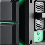 Лазерный уровень ADA LaserTANK 4-360 GREEN Basic Edition