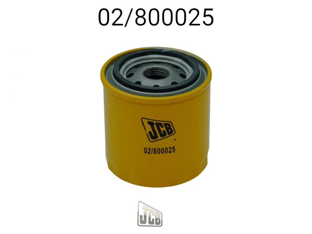 Фильтр топливный с отстойником в сборе JCB 32/912000, 32/925908, 32-912000, 32-925908, 32912000, 32925908