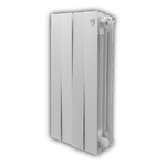 Радиатор Royal Thermo PianoForte 500 белый