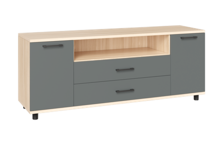 Тумба ТВ Грейс ТБ-5021