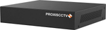 PX-NVR-S9-H1 (BV) видеорегистратор 9 потоков, 8*8.0Мп, 9*5.0Мп, 1HDD, H.265+