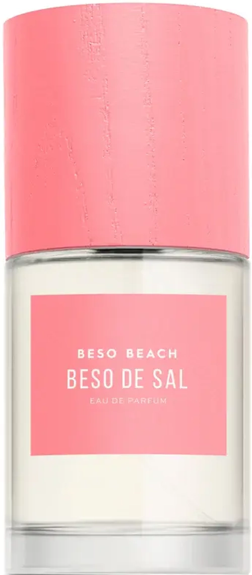 BESO BEACH BESO DE SAL EDP 100 ML