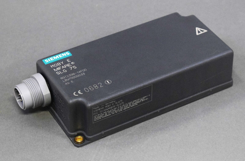 SIEMENS 6GT2398-1AF00