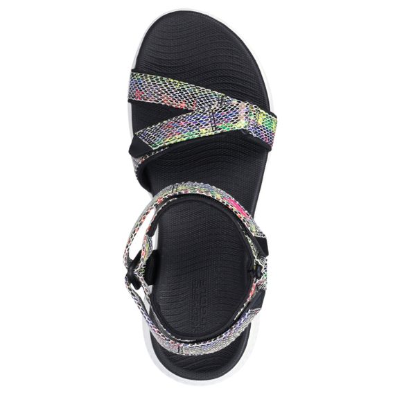 Skechers Go Golf 600 'Colorful'