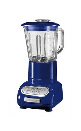 Блендер ARTISAN синий 5KSB555EBU, KitchenAid