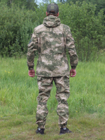 Горка 5 Смог