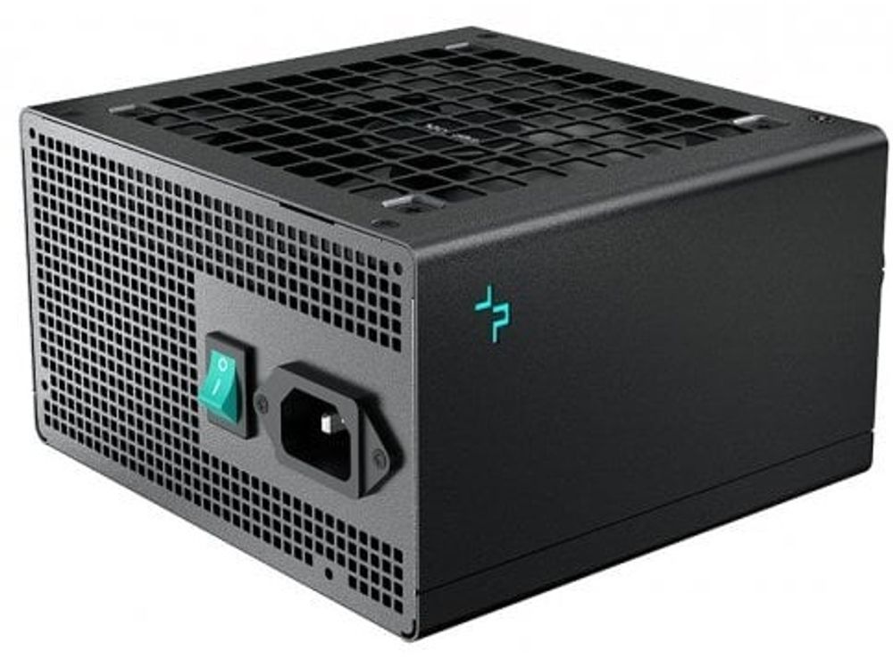 Блок питания Deepcool PK650D 650 Вт Блок питания Deepcool PK650D 650 Вт