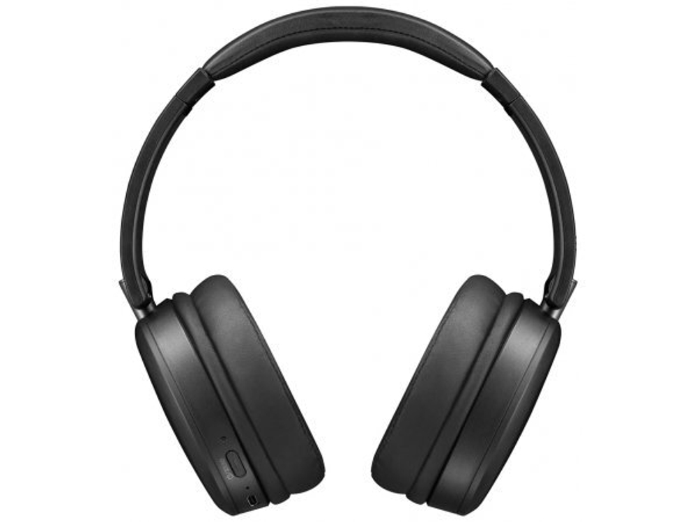 Наушники JVC HA-S91N-B-U Black