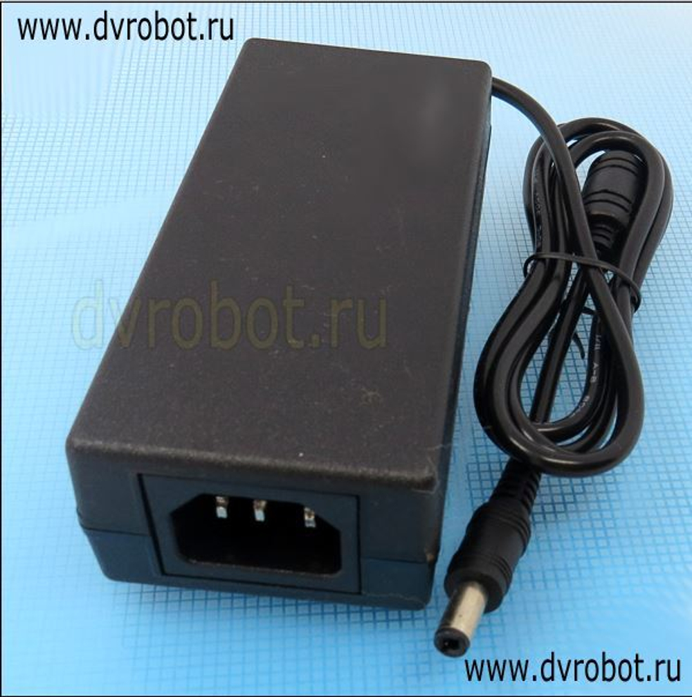 Блок питания 24V-3A