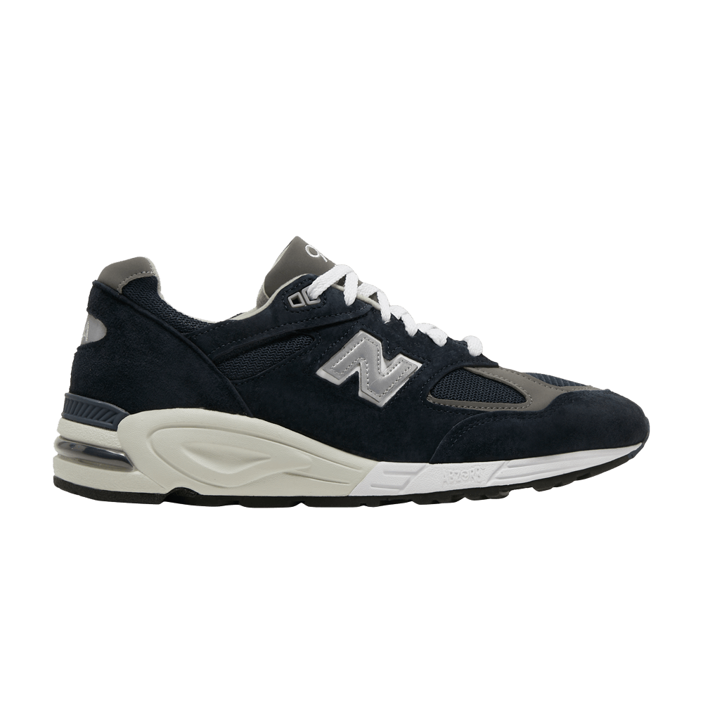 Кроссовки New Balance Nb 990 V2