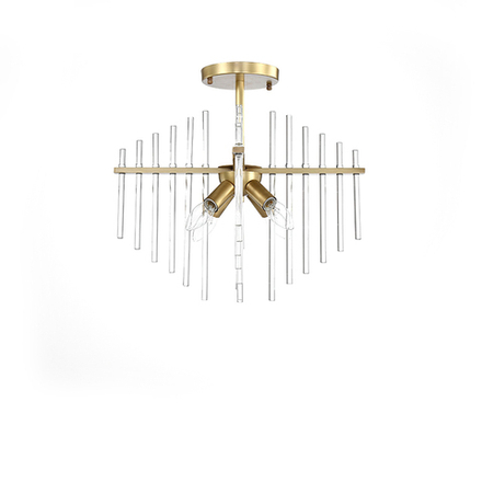 Ceiling design lamp Note