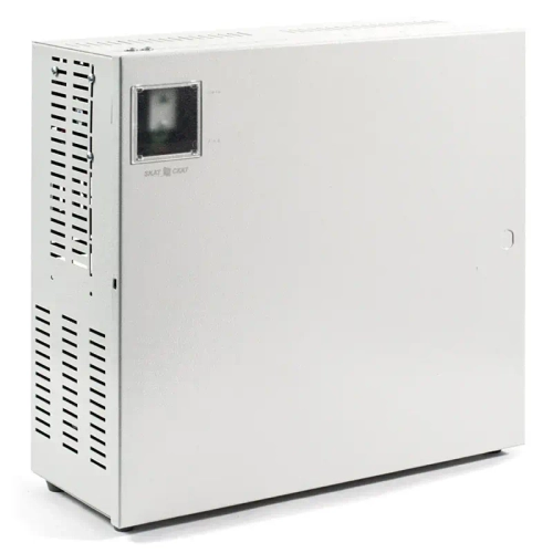 SKAT V.24DC-18 исп. 5000 источник бесперебойного питания 857