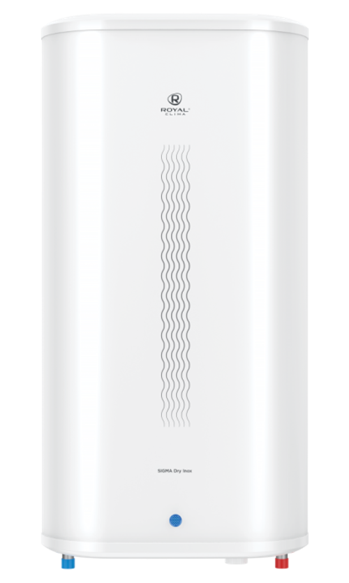 ROYAL CLIMA SIGMA Dry Inox RWH-SGD50-FS